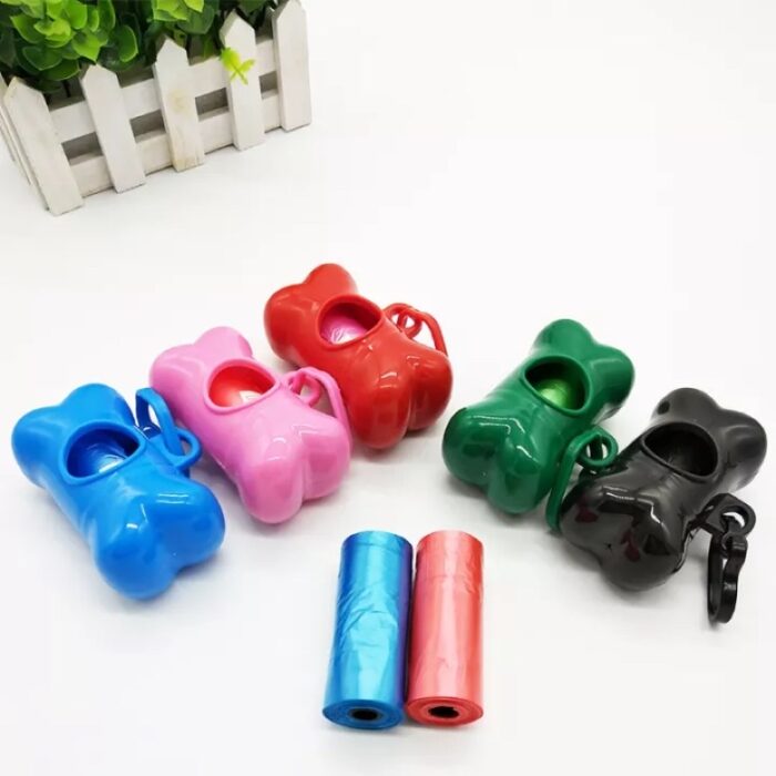 พบคำแนะนำในการเลือกกรงนกที่สมบูรณ์แบบ 8 KUMA Capsules in Garbage Bags - แคปซูลใส่ถุงขยะ พร้อมถุงขยะ 1 ม้วน (413213)