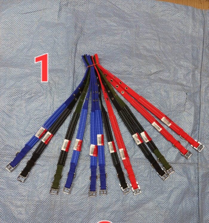 Soft Collar - ปลอกคอผ้านวม#2 (404071)