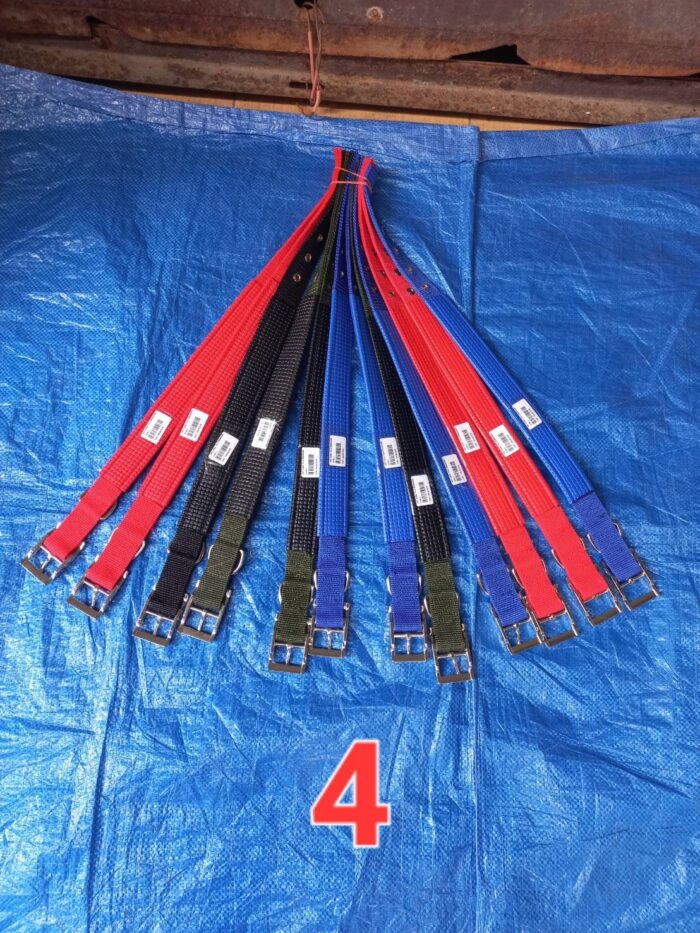 Soft Collar - ปลอกคอผ้านวม#4 (403742)