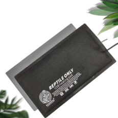 Knowing Heating Pad L - แผ่นคาร์บอนให้ความร้อนสำหรับสัตว์เลื้อยคลาน ขนาดเล็ก 28x18 ซม. (475798)