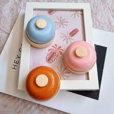 Pet Training Bell - กริ่งกดเรียกสำหรับฝึกสัตว์เลี้ยง (413205)