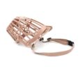 Plastic Dog Muzzle