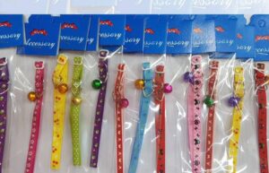 Screenshot 2026-09-12 122307 Fabric Ribbon Collar - ปลอกคอริบบิ้นจิ๋ว (402952)