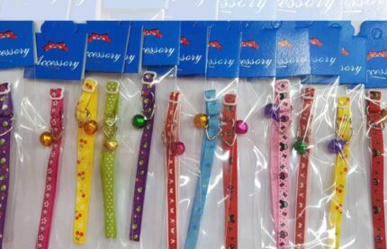 Screenshot 2026-09-12 122307 Fabric Ribbon Collar - ปลอกคอริบบิ้นจิ๋ว (402952)