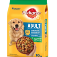 Pedigree Adult Grilled Chicken & Liver – อาหารสุนัขโตรสไก่ย่างและตับ 10kg