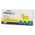 Atopica 10 mg