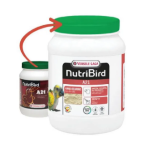 Versele Laga NutriBird a21 800g Versele Laga NutriBird a21 800g