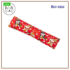 KUMA Catnip Bolster - หมอนข้างแคทนิปคละประเภทคละสี(413241)