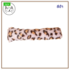 KUMA Catnip Bolster - หมอนข้างแคทนิปคละประเภทคละสี(413241)