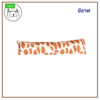 KUMA Catnip Bolster - หมอนข้างแคทนิปคละประเภทคละสี(413241)