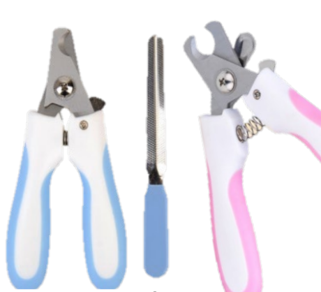 พบคำแนะนำในการเลือกกรงนกที่สมบูรณ์แบบ 8 Pet Nail Clippers GP01 - กรรไกรตัดเล็บ แบบโค้ง L (ยาว 16cm)(410565)