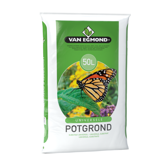 พบคำแนะนำในการเลือกกรงนกที่สมบูรณ์แบบ 9 Van Egmond Peat Moss - พีทมอสเนเธอร์แลนด์ 3L (แบ่งขาย) (412355)