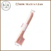 KUMA Wet food Silicone Spatula - พายซิลิโคนที่ตักอาหารเปียก ขนาด3.1x16cm (413175)