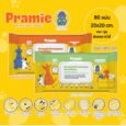 pramie pet wipe l