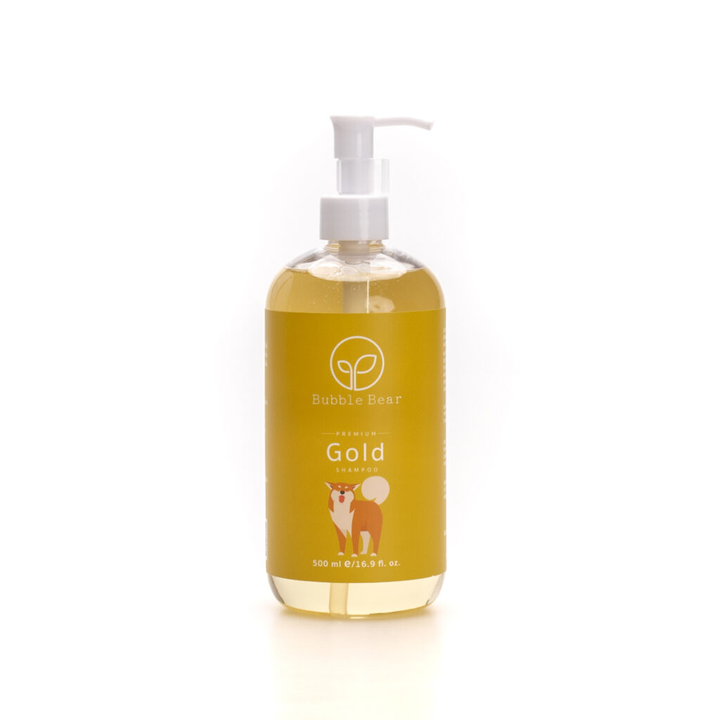 พบคำแนะนำในการเลือกกรงนกที่สมบูรณ์แบบ 7 Bubble Bear Gold Shampoo - บับเบิ้ลแบร์ แชมพู สำหรับสุนัข สูตรพรีเมียมโกลด์ 500ml (419489)