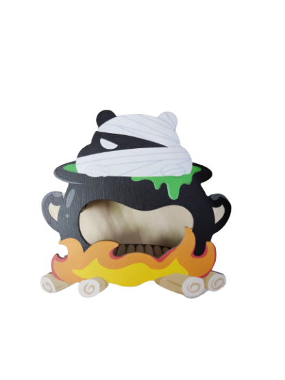 พบคำแนะนำในการเลือกกรงนกที่สมบูรณ์แบบ 7 Halloween House Bonfire Shape - บ้านฮาโลวีน รูปทรงกองไฟ (455953)