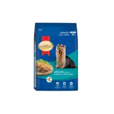 SmartHeart Small Breed Chicken and Liver - อาหารสุนัขพันธุ์เล็ก รสไก่และตับ 1.3kg