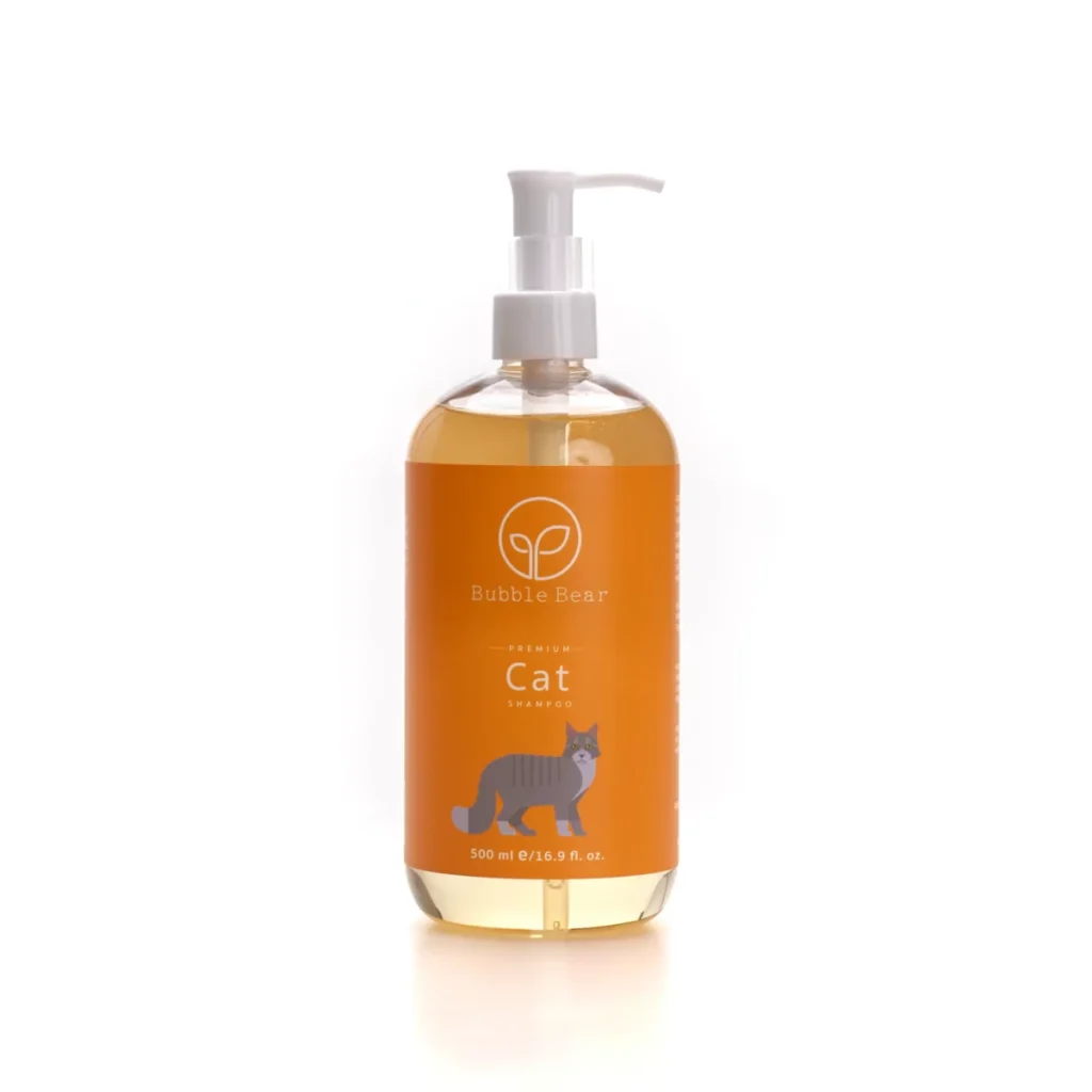 พบคำแนะนำในการเลือกกรงนกที่สมบูรณ์แบบ 8 Bubble Bear Organic Cat Shampoo - บับเบิ้ลแบร์ แชมพู สำหรับแมว สูตรพรีเมียมแคท 500ml (419509)