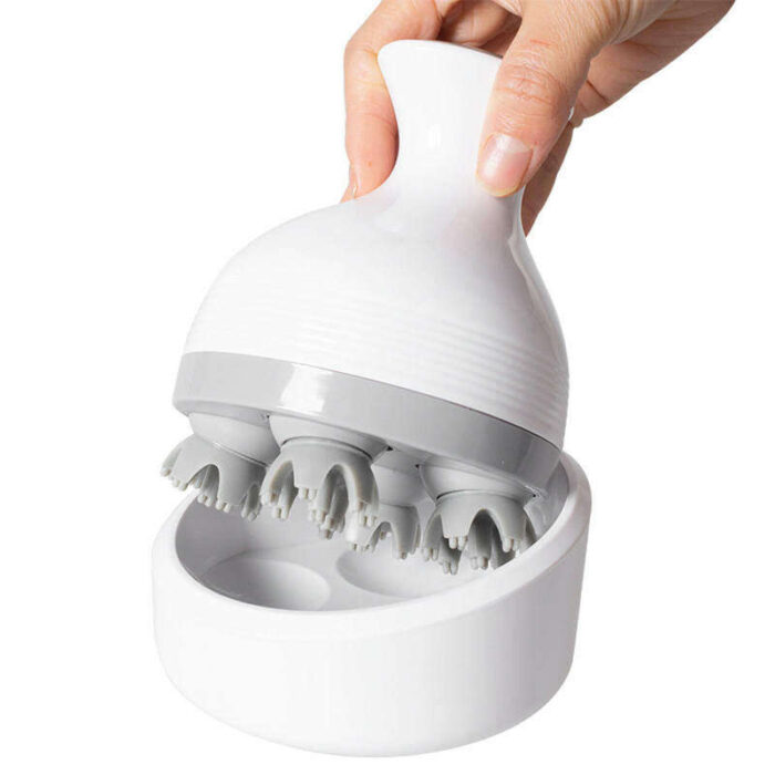 พบคำแนะนำในการเลือกกรงนกที่สมบูรณ์แบบ 7 Cat Massager - เครื่องนวดอัตโนมัติสำหรับสุนัขและแมว (419351)