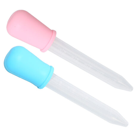 พบคำแนะนำในการเลือกกรงนกที่สมบูรณ์แบบ 8 TBD Pet Heng Liquid Dropper - ดรอปเปอร์ (420161)