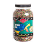 TBD Rep-Cal Tortoise Food - อาหารเต่าบกแบบเม็ดสูตรผสมผลไม้ 1.36kg (420866)