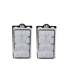 423987 Hanas Aquarium Turtle Fillter - ไส้กรอง เครื่องกรองน้ำตื้นแบบน้ำตก (423987)