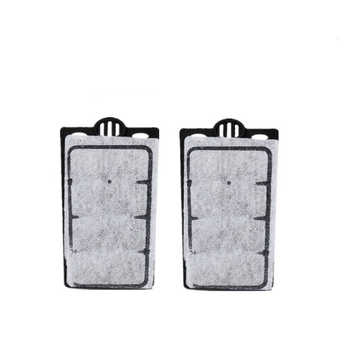 พบคำแนะนำในการเลือกกรงนกที่สมบูรณ์แบบ 9 Hanas Aquarium Turtle Fillter - ไส้กรอง เครื่องกรองน้ำตื้นแบบน้ำตก (423987)