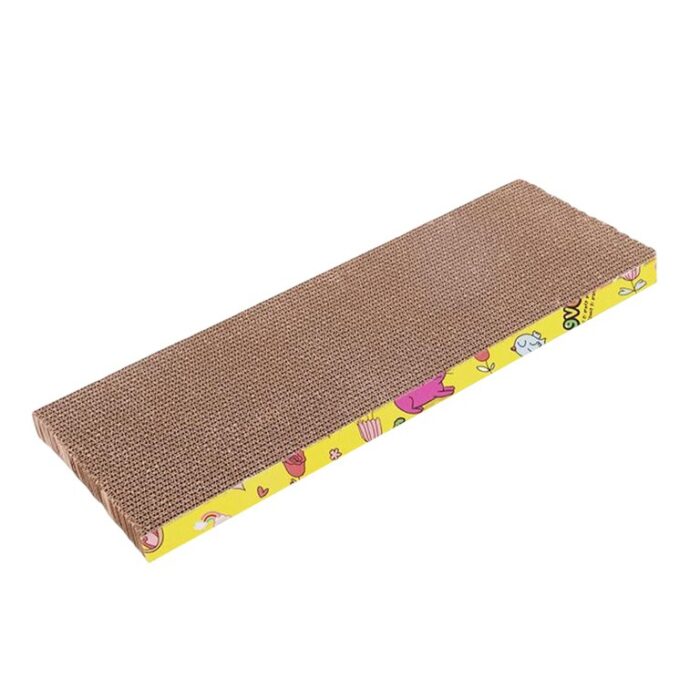 พบคำแนะนำในการเลือกกรงนกที่สมบูรณ์แบบ 8 SOOS Pet Empire Cat Scratcher - ที่ลับเล็บแมวแบบกระดาน (45x24x4cm) (424369)