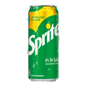 8855199132368_1-20230123110035- (1) SPRITE Soft Drink - สไปรท์ น้ำอัดลม แบบกระป๋อง 325ml (416958)
