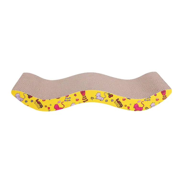 Cat Scratcher