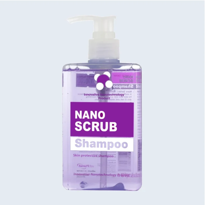 พบคำแนะนำในการเลือกกรงนกที่สมบูรณ์แบบ 10 Nano Scrub Shampoo - นาโนสครับ แชมพูสูตรฆ่าเชื้อโรค ลดกลิ่นตัว 280ml (419534)