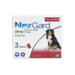 NexGard 136mg