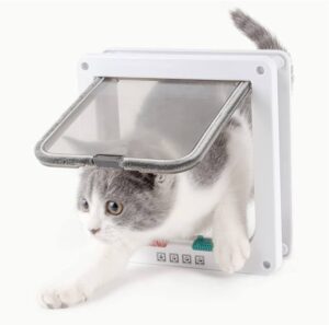 Pet Door