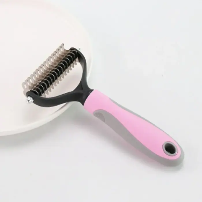 Pet Hair Removal Comb Pet Hair Removal Comb