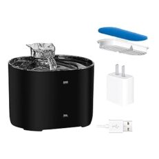 Pet Water Fountain 2.2L Filter - ไส้กรองน้ำพุสำหรับสัตว์เลี้ยง ขนาด 2.2 ลิตร (420866)