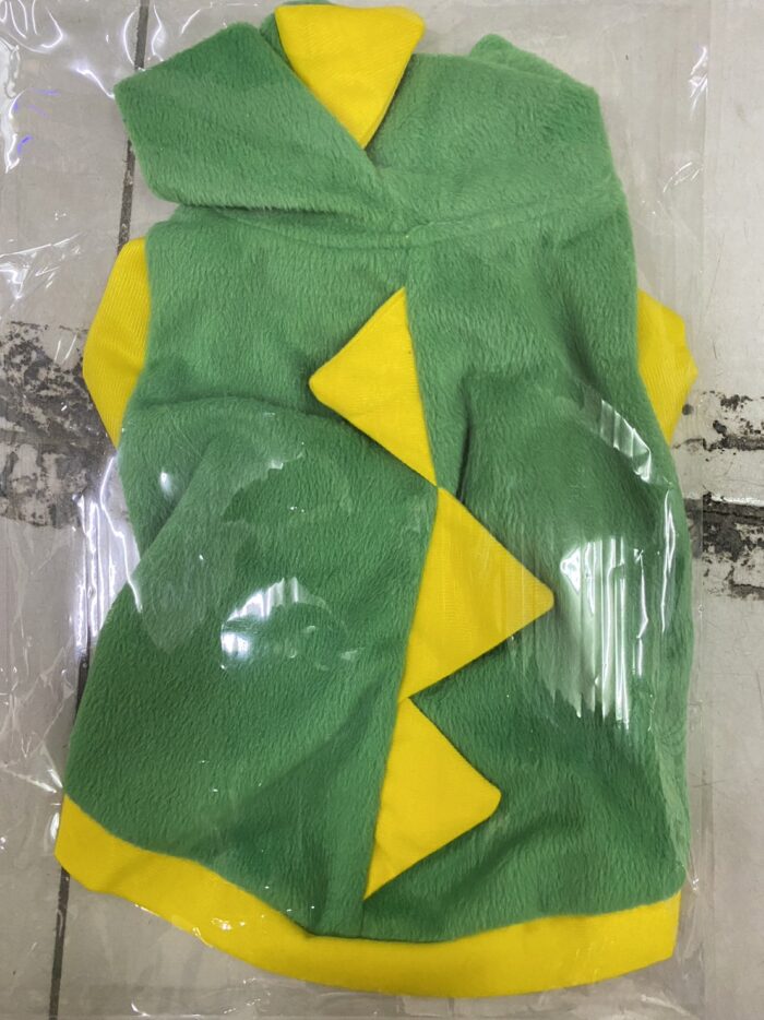 พบคำแนะนำในการเลือกกรงนกที่สมบูรณ์แบบ 9 Pet's fancy Thai shirt - เสื้อสัตว์เลี้ยงแฟนซีไทยใหญ่ (422070)