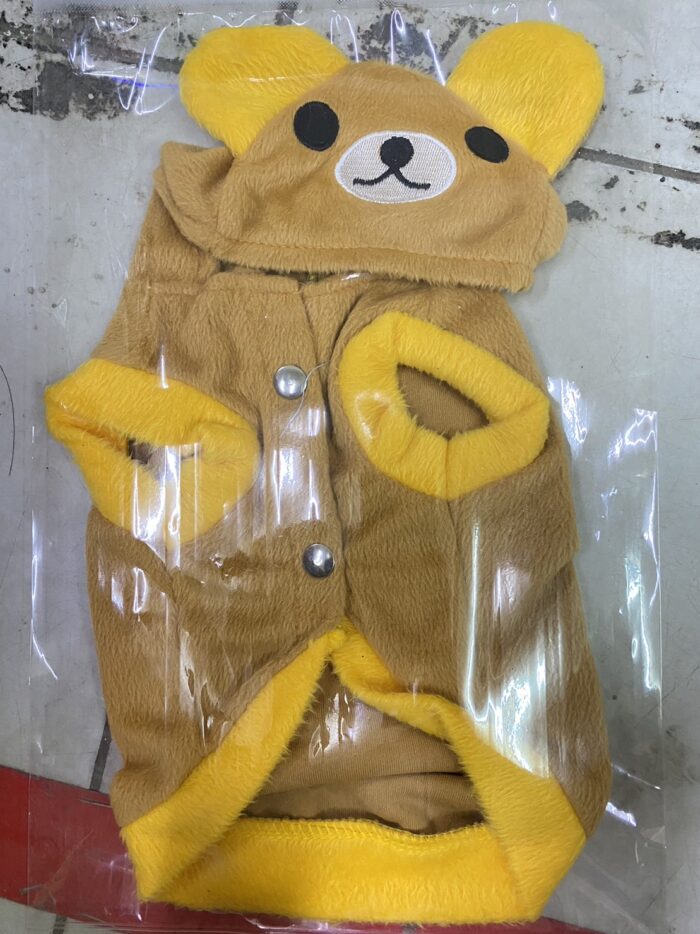 พบคำแนะนำในการเลือกกรงนกที่สมบูรณ์แบบ 10 SOOS Pet's fancy Thai shirt - เสื้อสัตว์เลี้ยงแฟนซีไทยกลาง (422068)