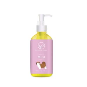 419503 Bubble Bear Mild Shampoo - บับเบิ้ลแบร์ แชมพู สำหรับสุนัข สูตรพรีเมียมมายด์ 500ml (419503)