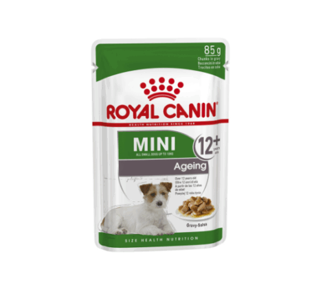 Royal Canin Mini Ageing 12+