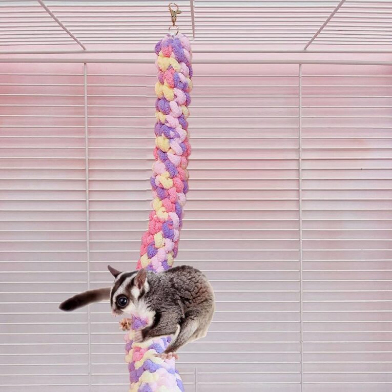 Sugarglider_toy
