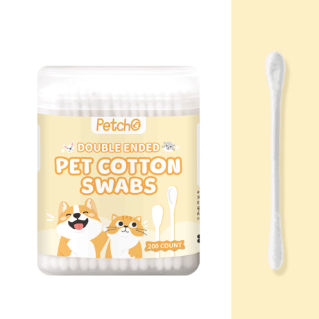Petcho Cotton Swaps