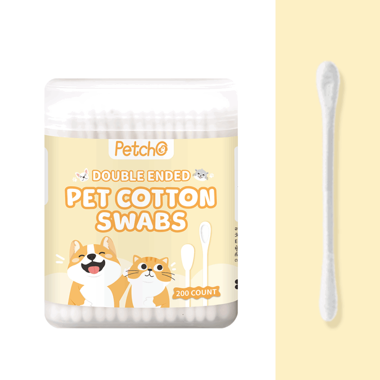 Petcho Cotton Swaps