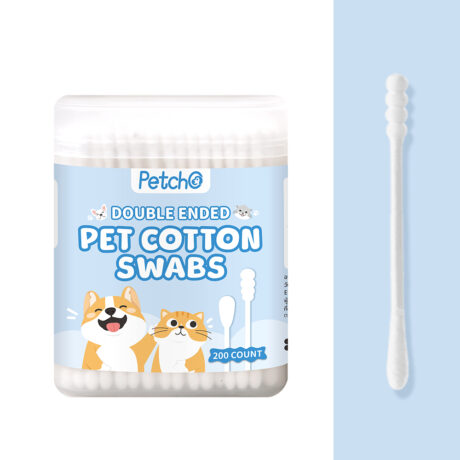Petcho Cotton Swaps