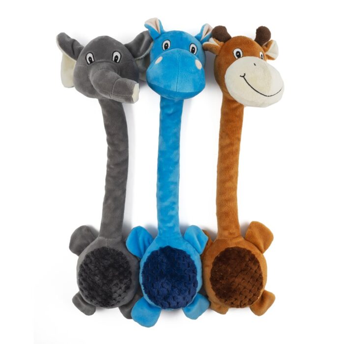 SOOS Pet Empire Dog Toy - ของเล่นสัตว์เลี้ยง ตุ๊กตาเชือก (429062)