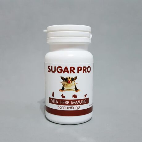 Sugar Pro Vita Herb Immune
