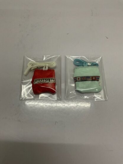 Patcharin Squirrel Shirt with Leash - เสื้อกระรอกพร้อมสายจูง (432080)