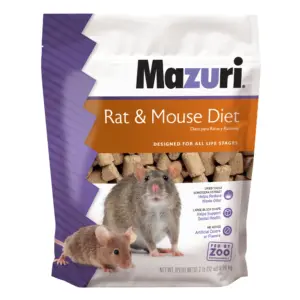 AN_727613010362_2894501_9901_Mazuri_RatandMouse_front_3D_f67a744f-7ab8-4062-8361-6afc30e0fcdb Mazuri Rat & Mouse Diet - อาหารหนูทุกชนิด 560g