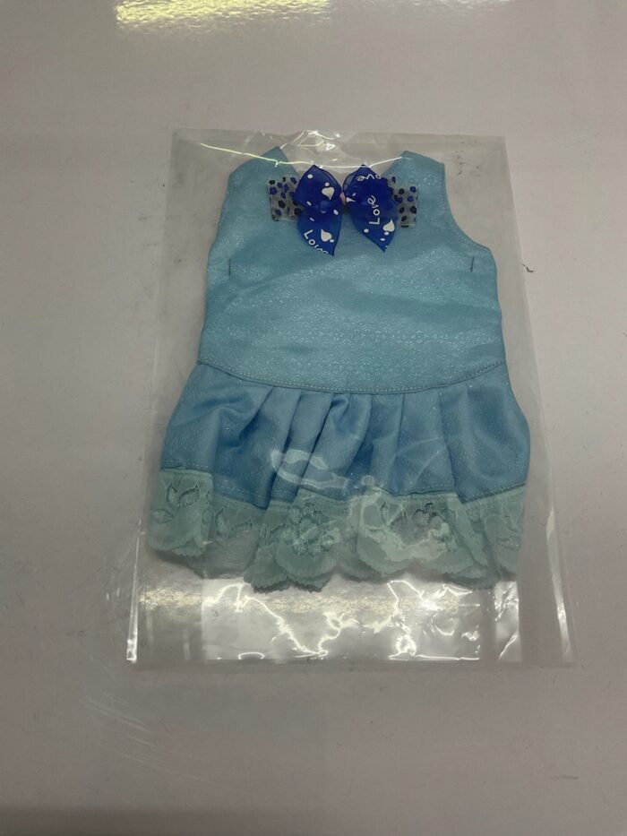 Patcharin Small Animal Skirt - กระโปรงสัตว์เล็ก (432077)