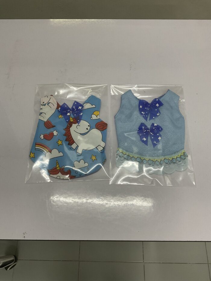 TBD Patcharin Small Animal Shirt - เสื้อสัตว์เล็ก(M) (432073)