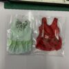 Patcharin Small Animal Skirt - กระโปรงสัตว์เล็ก (432077)